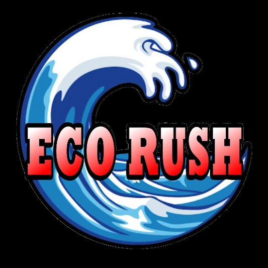 Eco-Solvent Printing With Eco Rush Inks