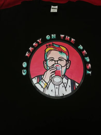 Eco Rush Ink 250ml Size Bottles (Full Set or Single Bottles)