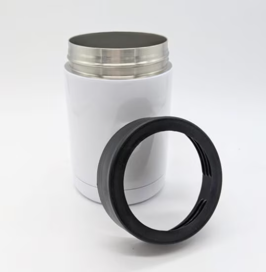 Sublimation Drink Cooler Blank Tumblers (Standard or 4 in 1)